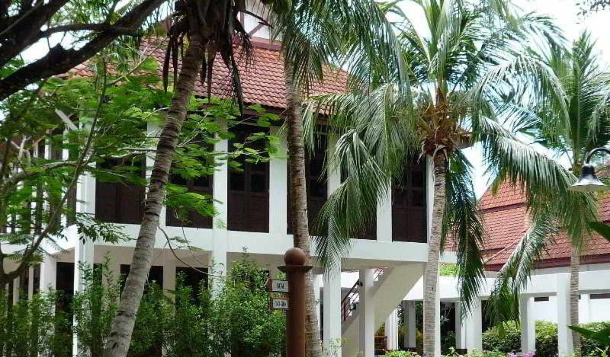 Federal Villa Beach Resort Langkawi Exterior foto