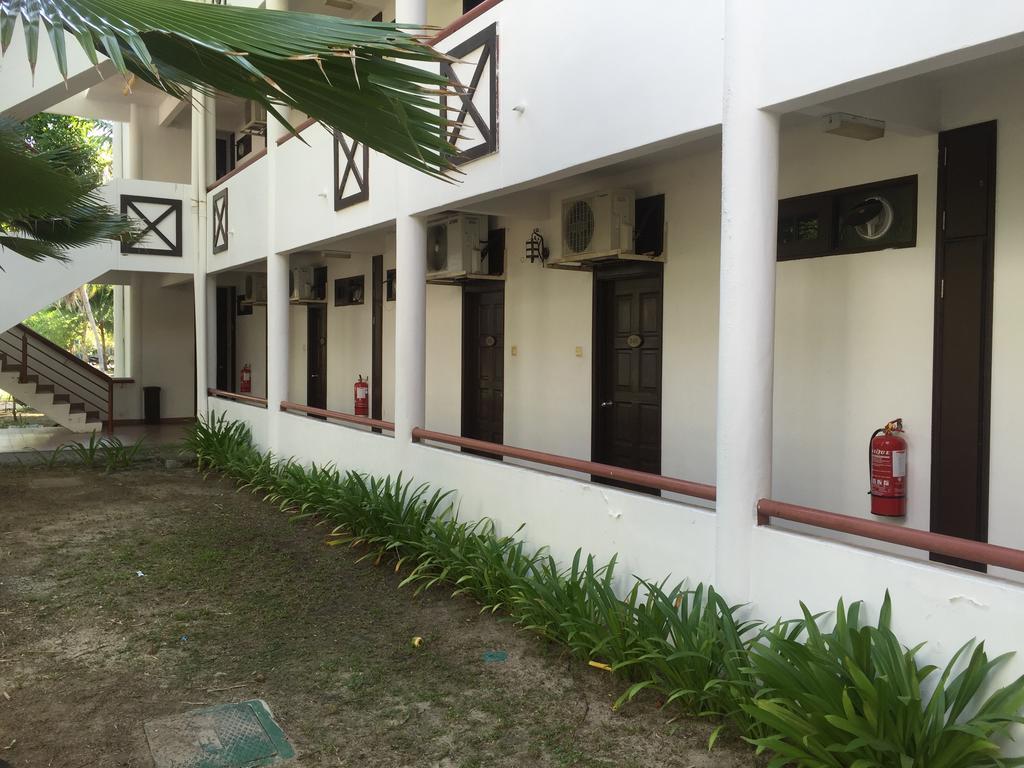 Federal Villa Beach Resort Langkawi Exterior foto