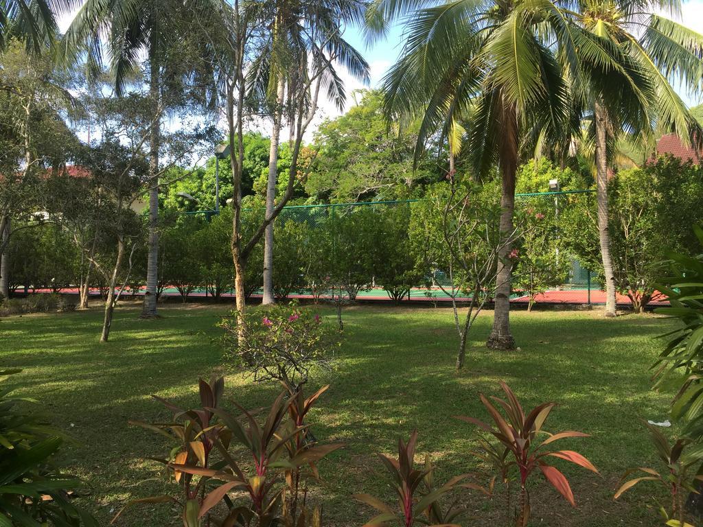 Federal Villa Beach Resort Langkawi Exterior foto